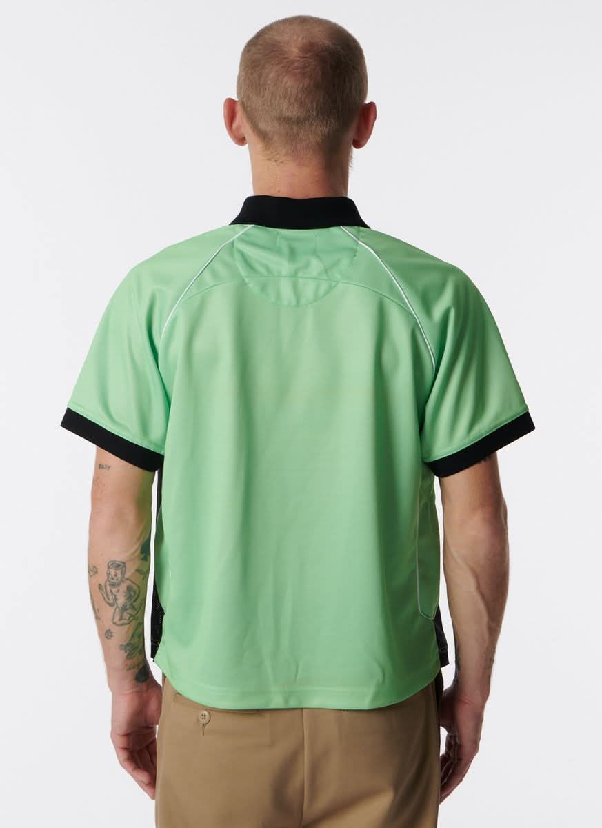 Rassvet Football Jersey - Gallery Streetwear