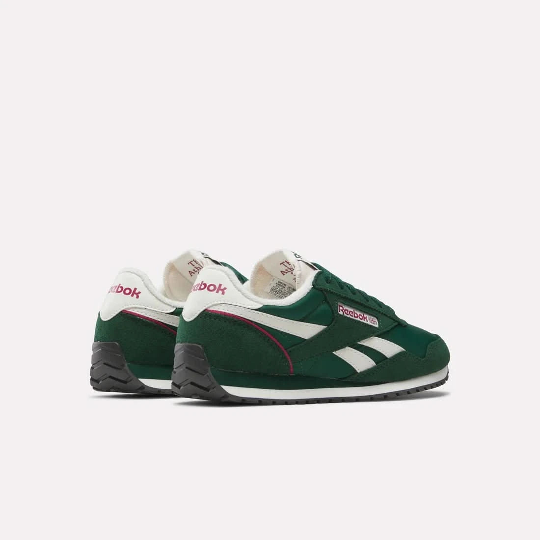 Reebok | W's Classic AZ Green - Gallery Streetwear
