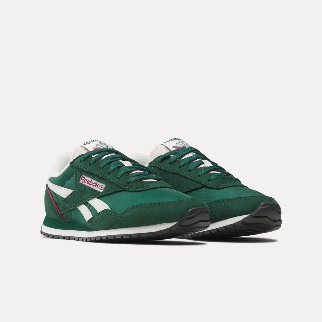 Reebok | W's Classic AZ Green - Gallery Streetwear