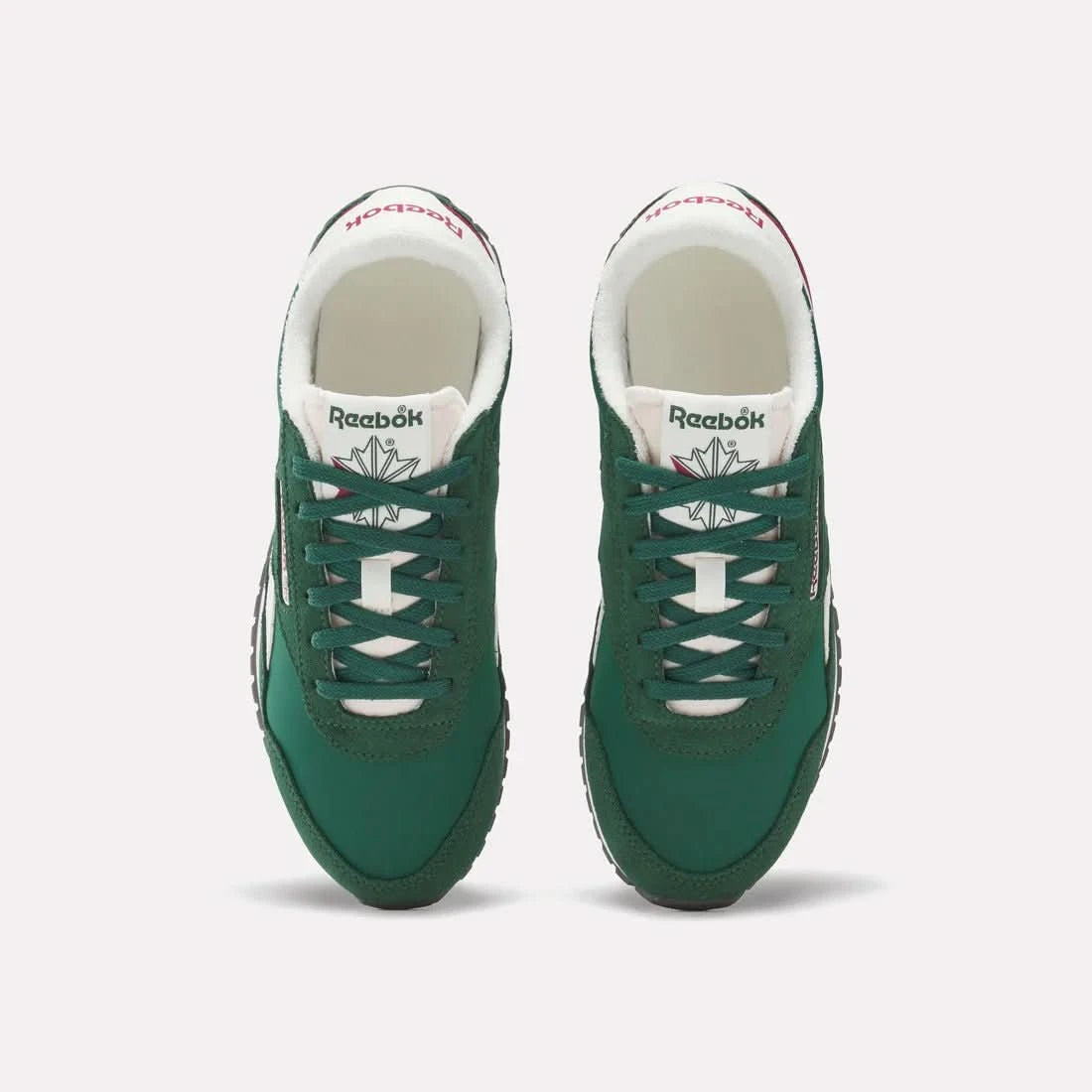 Reebok | W's Classic AZ Green - Gallery Streetwear