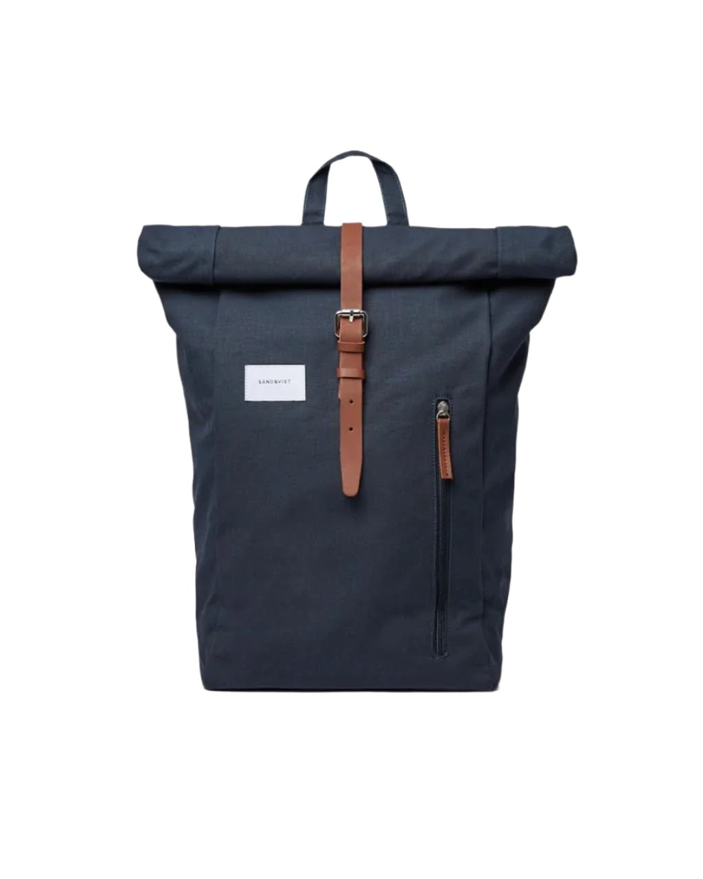 Sandqvist | Dante Backpack Navy - Gallery Streetwear