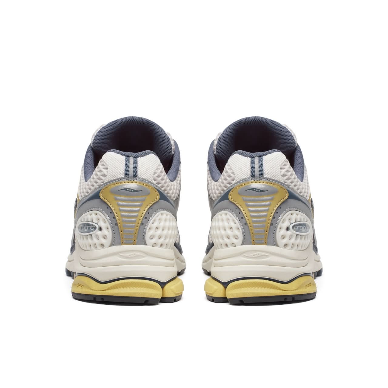 Saucony | Progrid Triumph 4 Gr Silver - Gallery Streetwear