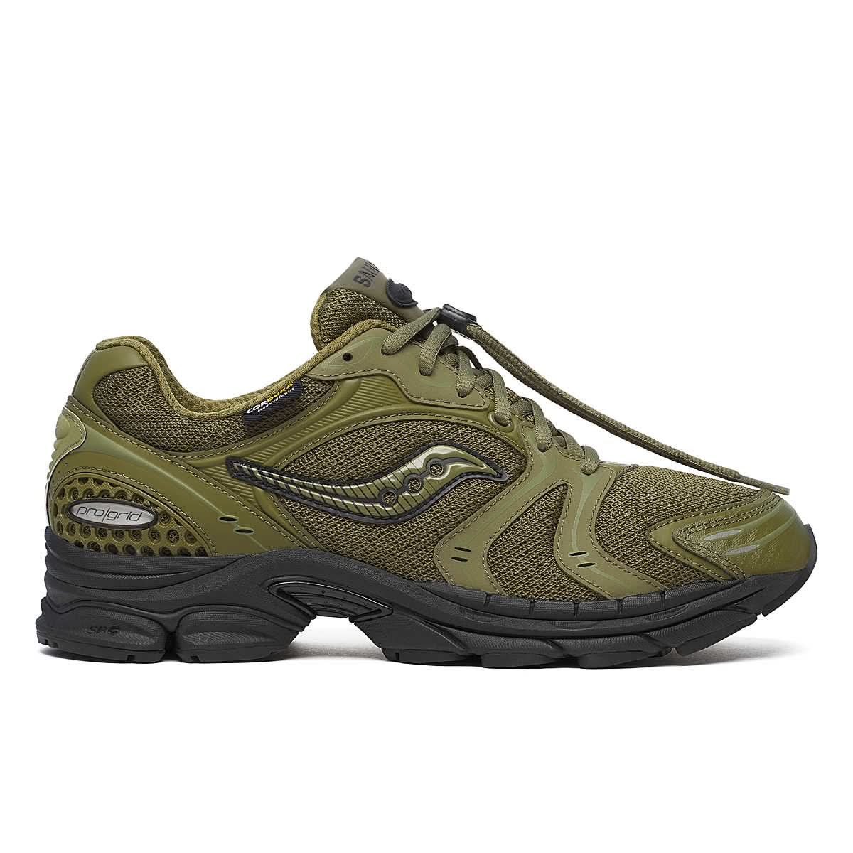 Saucony | Triumph 4 Gorpcore Avocado - Gallery Streetwear