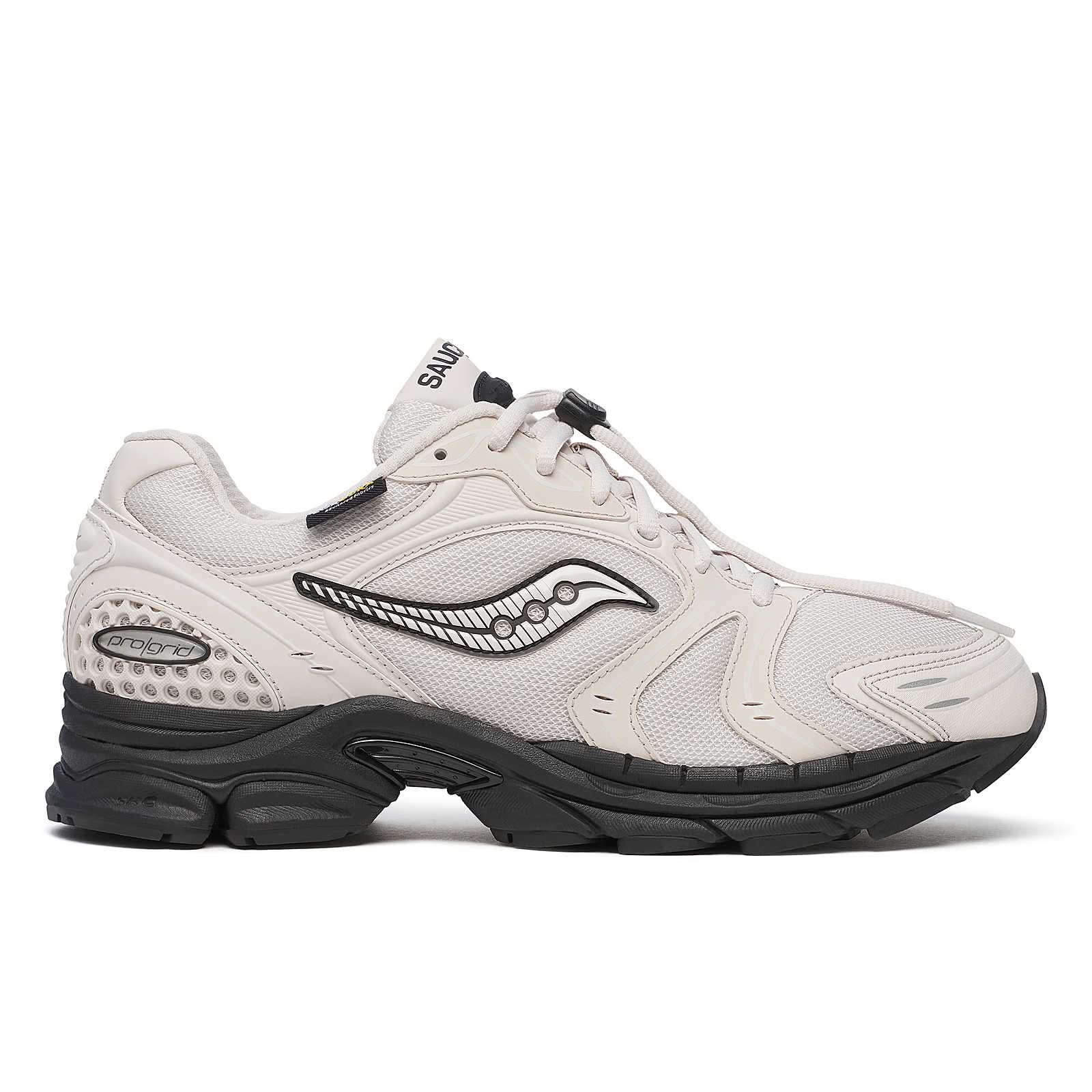 Saucony | Triumph 4 Gorpcore White/Sand - Gallery Streetwear