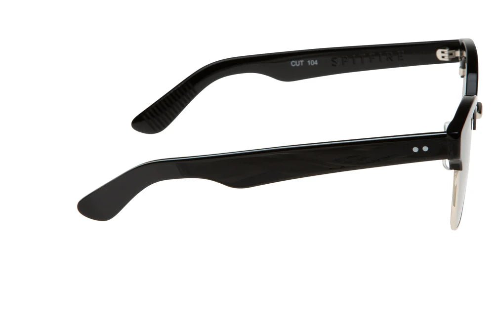 Spitfire Cut 104 â Acetate Sunglasses - Gallery Streetwear