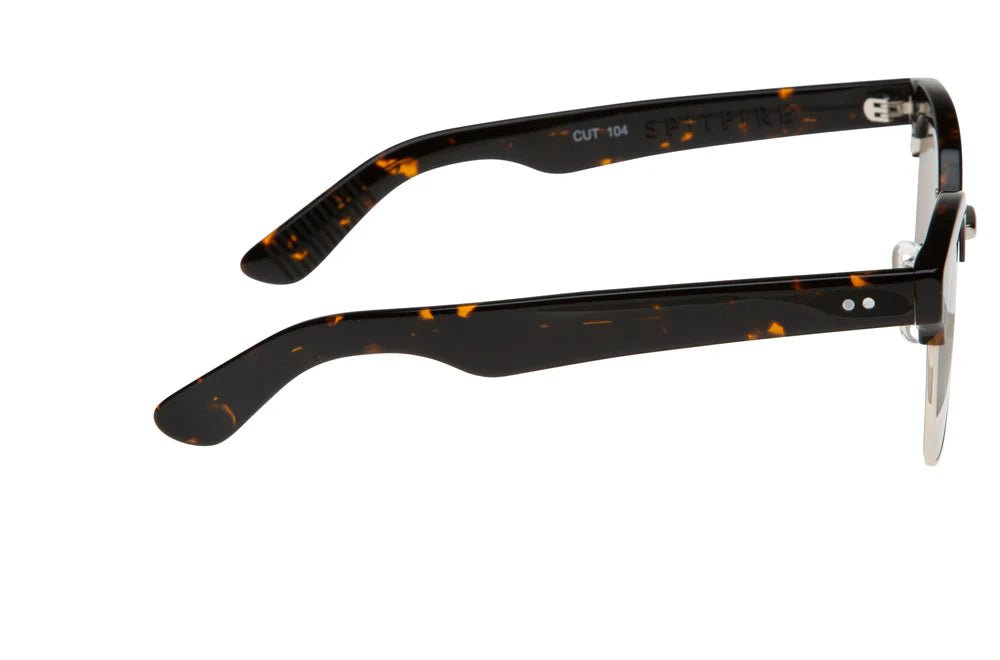 Spitfire Cut 104 – Acetate Sunglasses - Gallery Streetwear