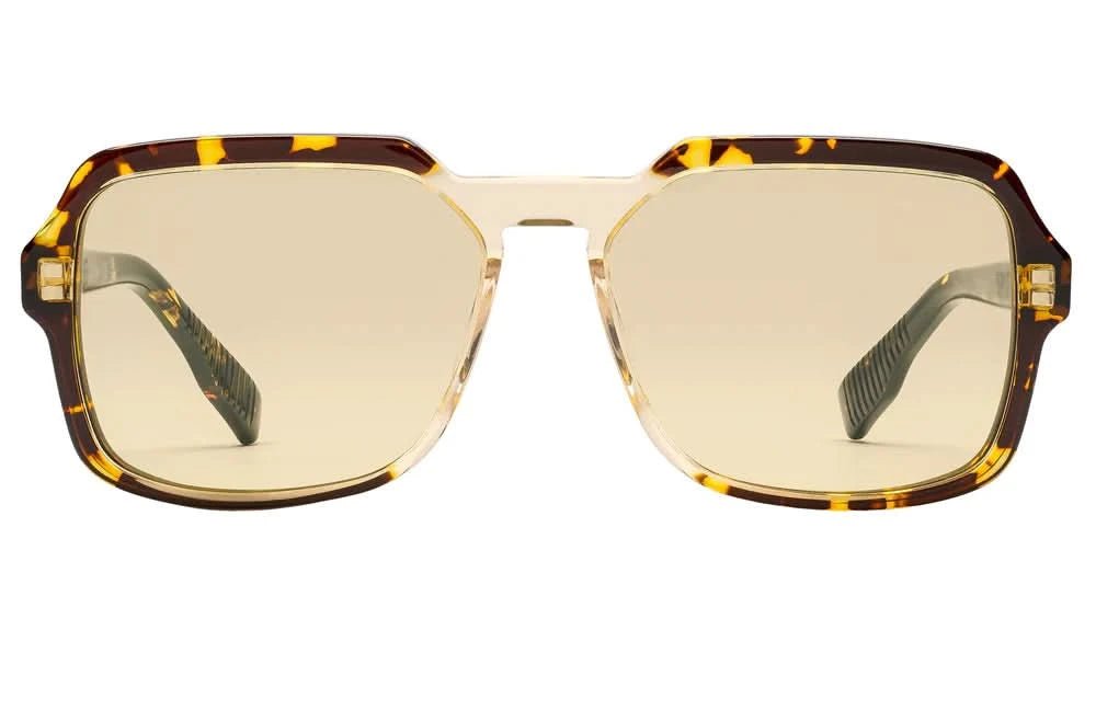 Spitfire Cut 114 Sunglasses – Tortoise Shell Eco - Friendly Optical Frames - Gallery Streetwear