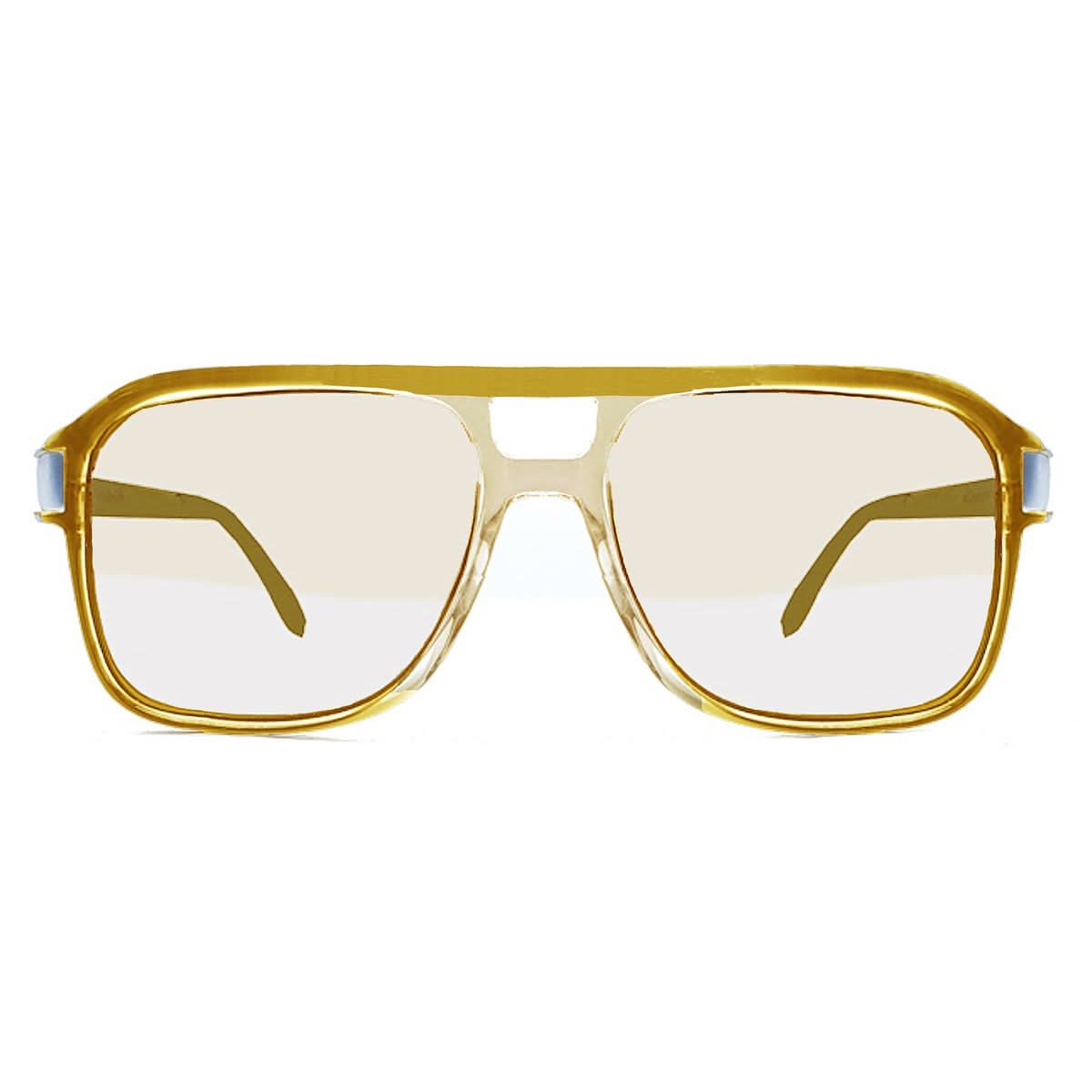 Spitfire Cut 141 Sunglasses - Tan - Gallery Streetwear