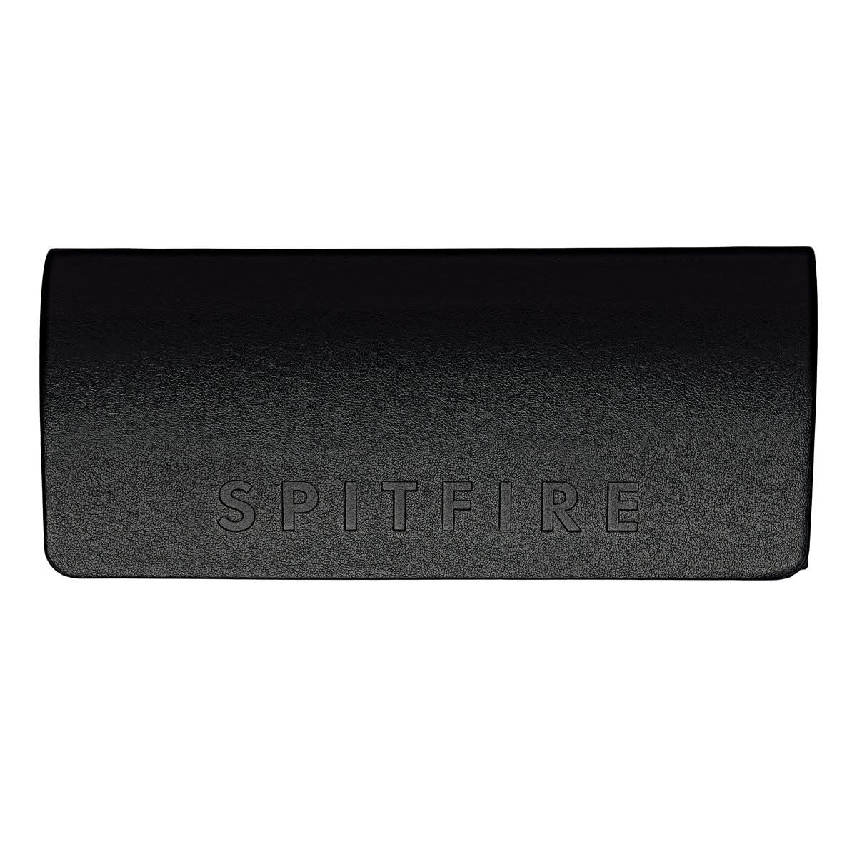 Spitfire Cut 141 Sunglasses - Tan - Gallery Streetwear