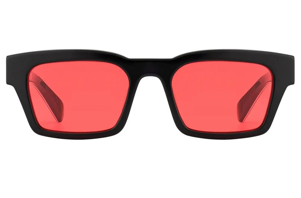 Spitfire | CUT Eighty Two Sunglasses – Optical Grade Acetate Frame - Gallery Streetwear