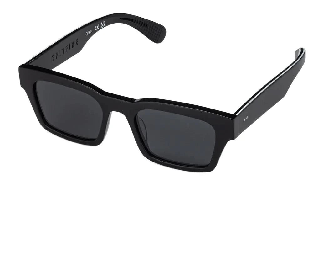 Spitfire | CUT Eighty Two Sunglasses – Optical Grade Acetate Frame - Gallery Streetwear