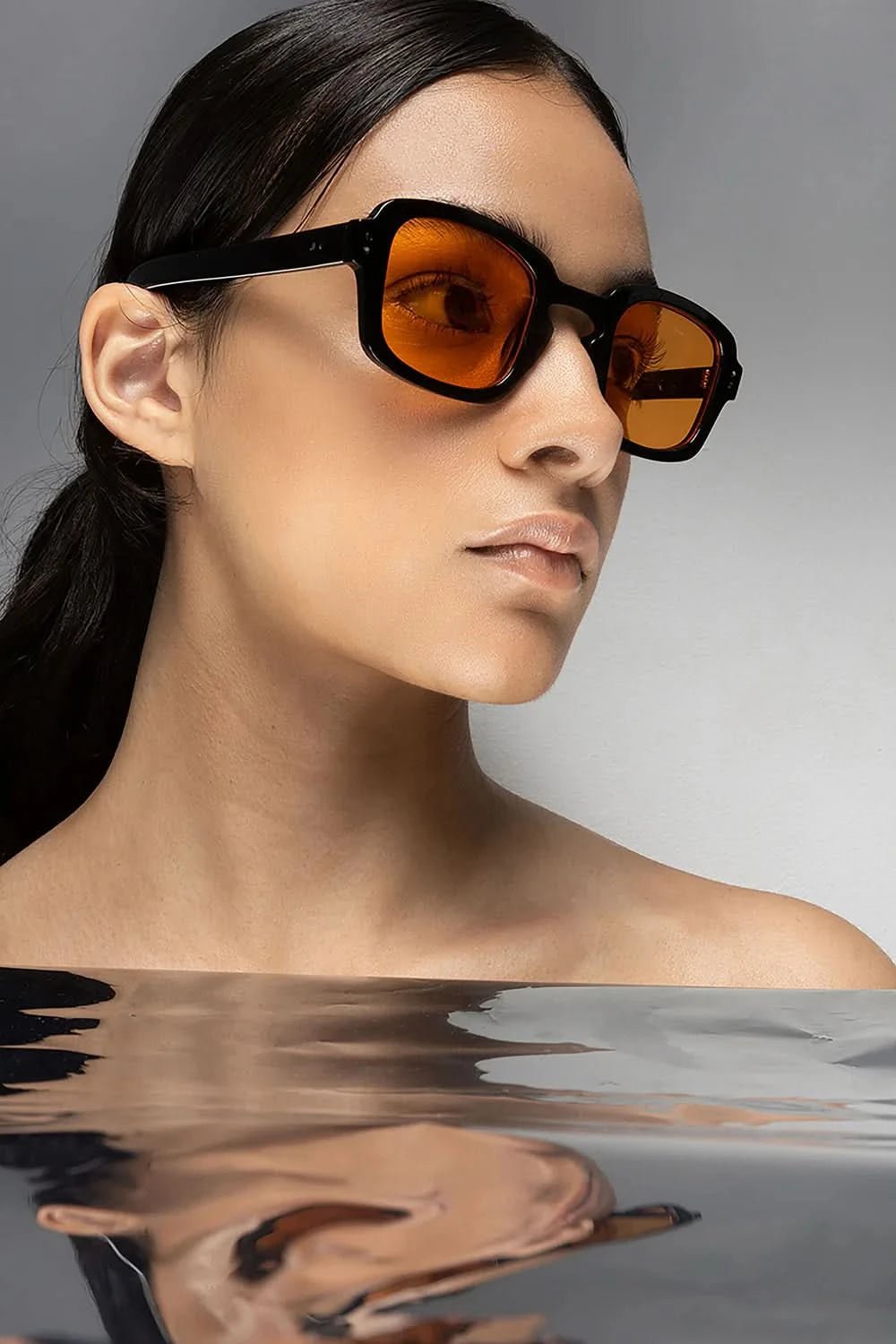 Spitfire Cut Fifteen Sunglasses - Gallery Streetwear