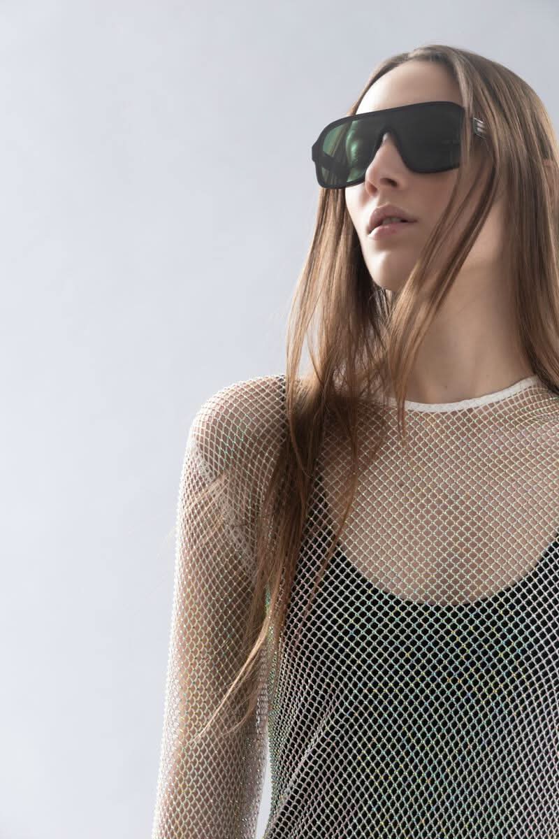 Spitfire Cut Fifty Five Sunglasses - Gallery Streetwear