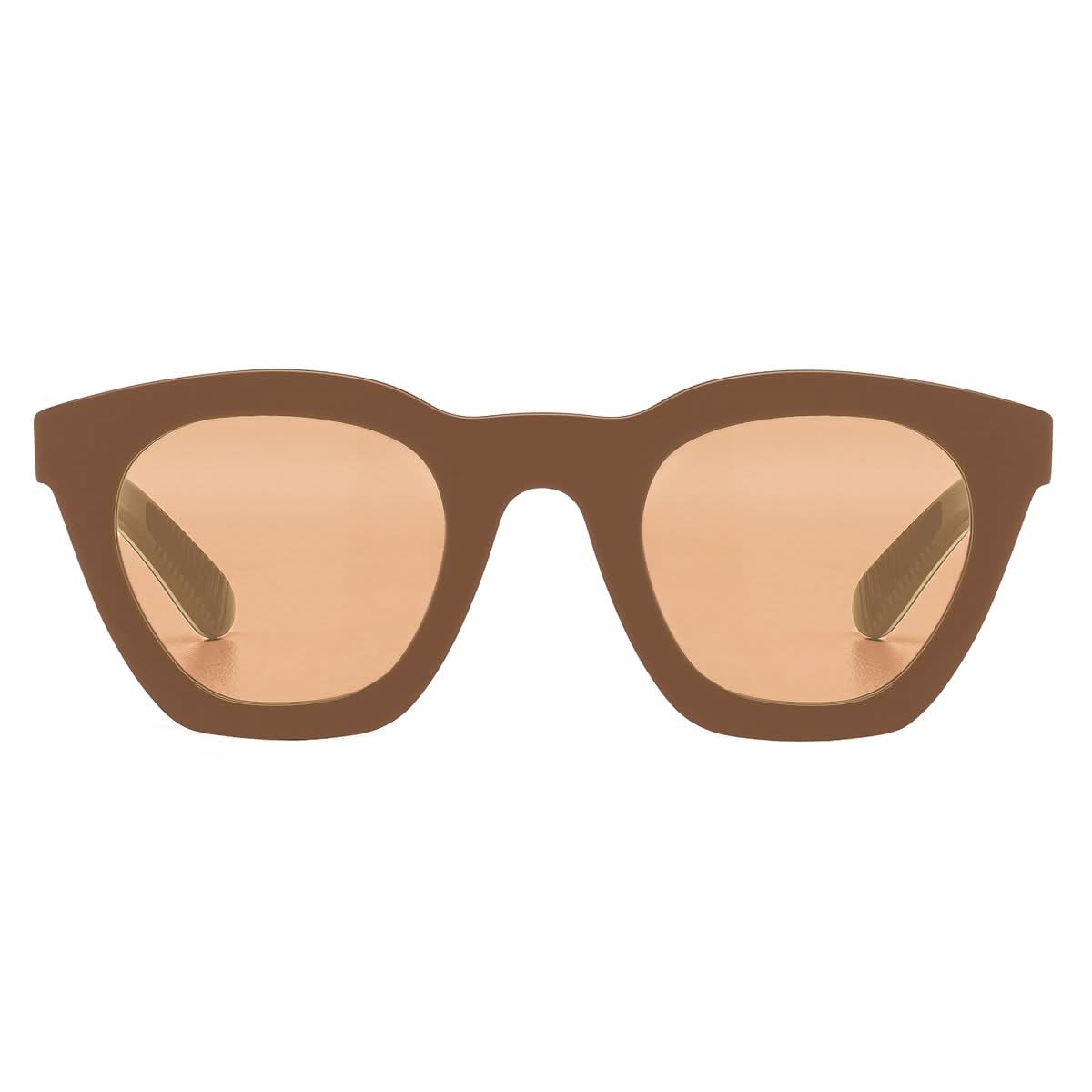 Spitfire Cut Sixty Four Sunglasses - Toffy/Peach - Gallery Streetwear