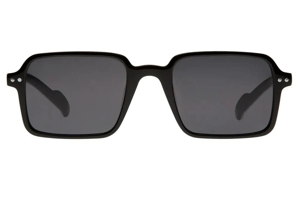 Spitfire | CUT Thirty Two – Black Sunglasses - Gallery Streetwear