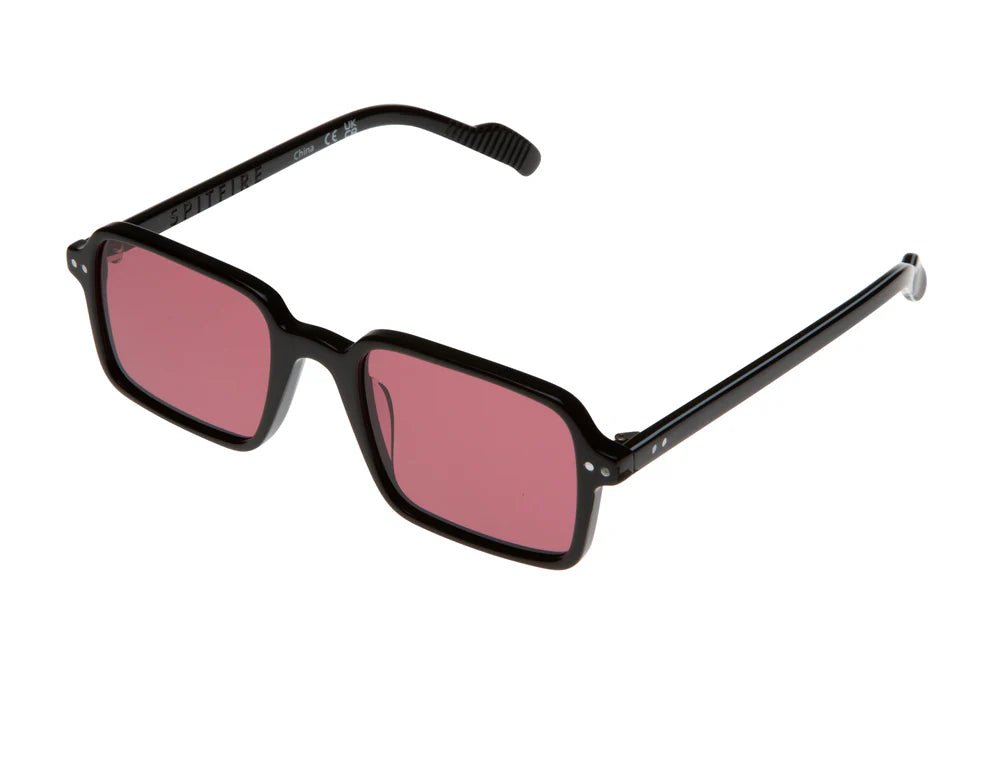 Spitfire | CUT Thirty Two â Black Sunglasses - Gallery Streetwear