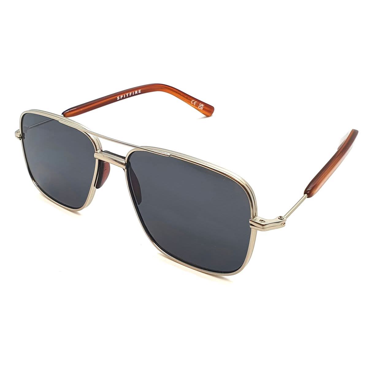 Spitfire GoldsPink Sunglasses - Gallery Streetwear