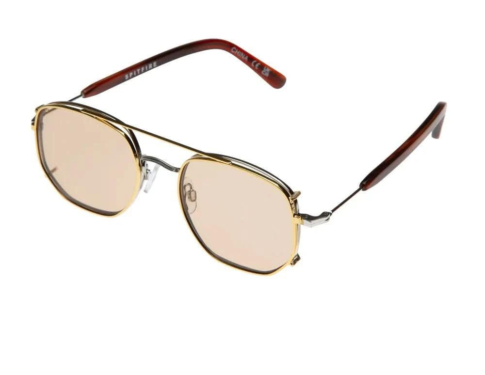 Spitfire Nailsea Clip Sunglasses - Gallery Streetwear