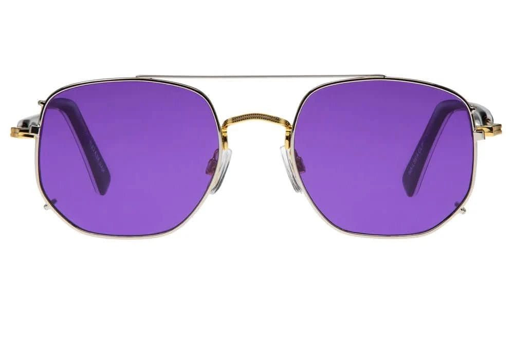 Spitfire Nailsea Clip Sunglasses - Gallery Streetwear