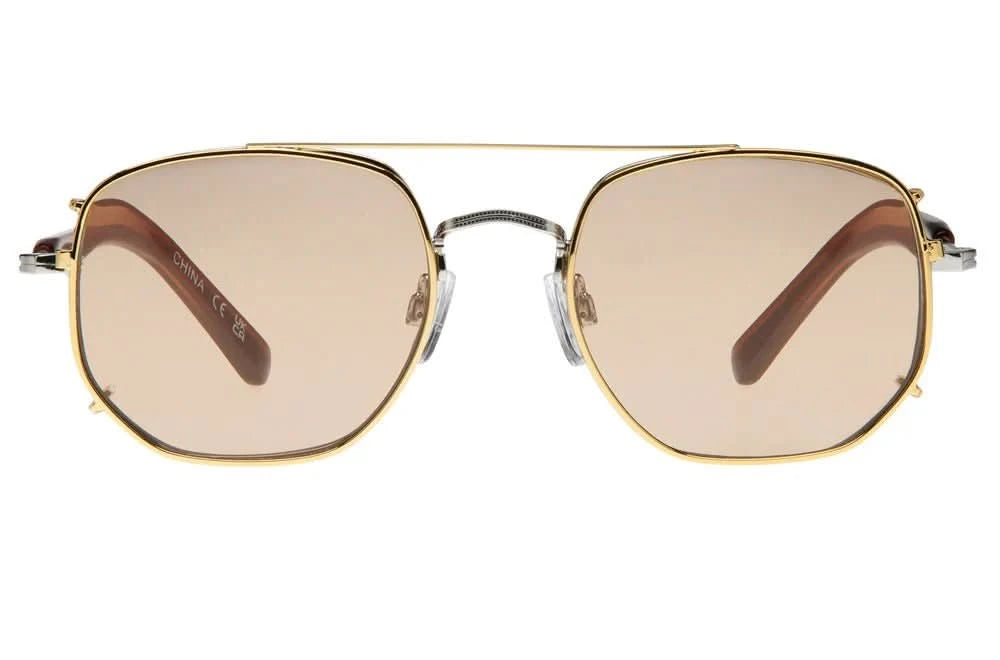 Spitfire Nailsea Clip Sunglasses - Gallery Streetwear