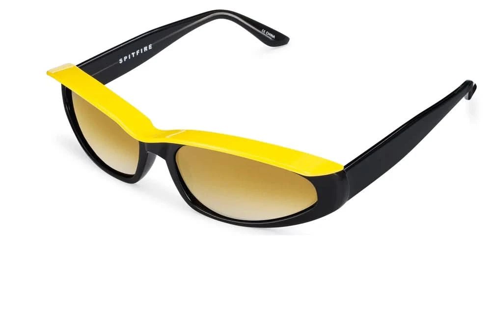 Spitfire Soft Rock Sunglasses - Gallery Streetwear