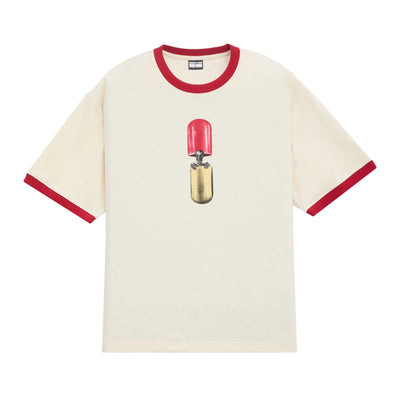 Babylon LA Ringer Tee