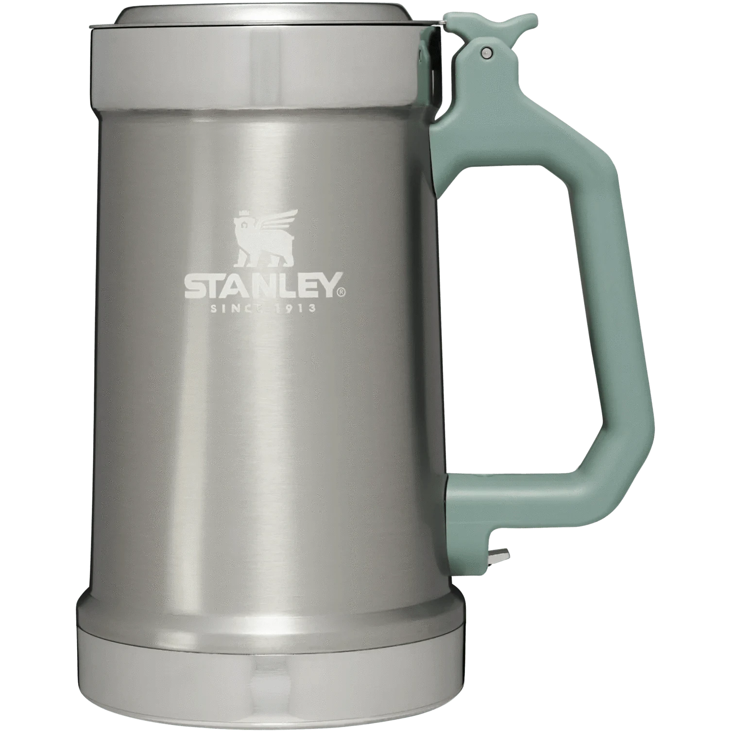 Stanley | Bottle Opener Beer Stein 24oz - Gallery Streetwear