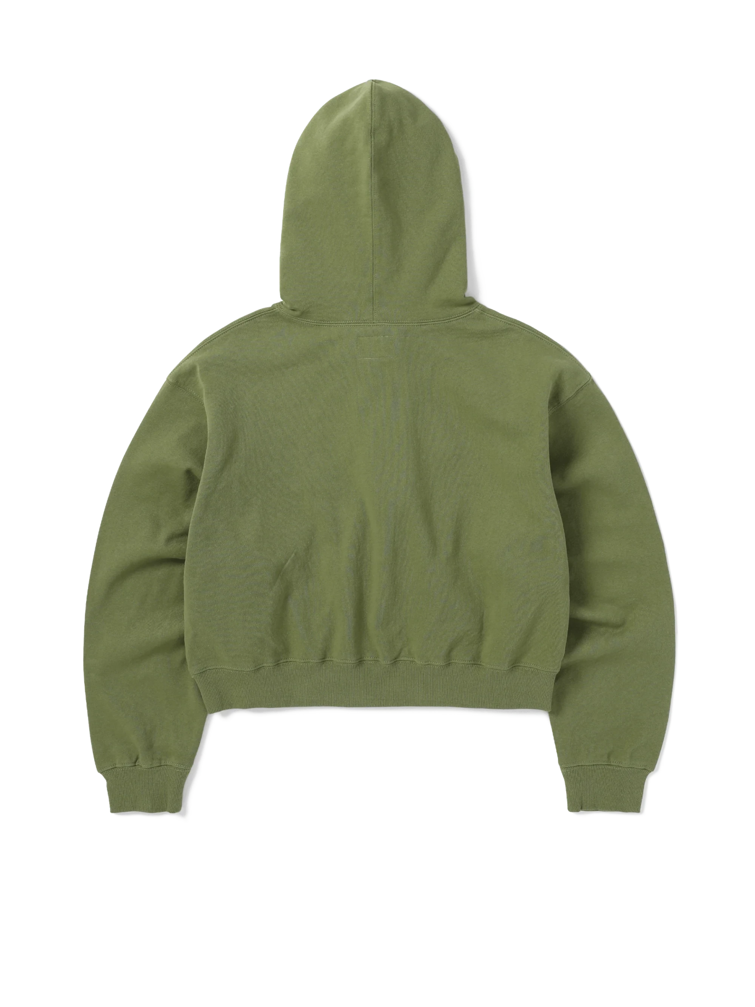 Thisisneverthat | T - Logo W Hoodie Moss - Gallery Streetwear
