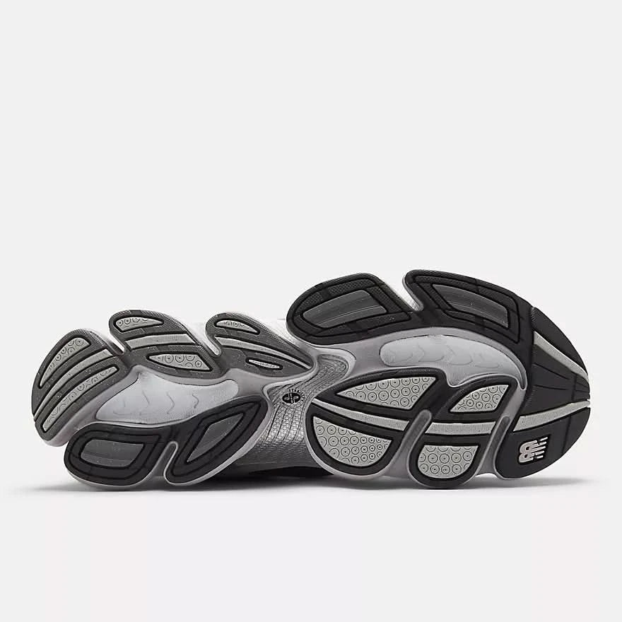 New Balance ABZORB 2000 - Silver / Black