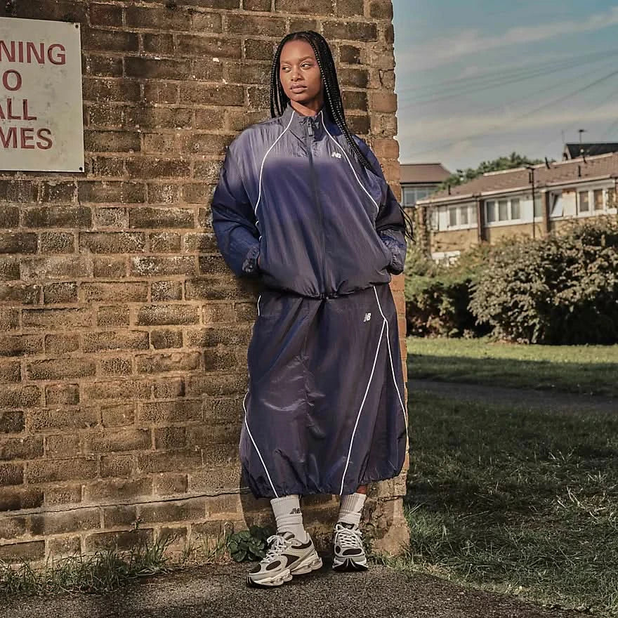 New Balance ABZORB 2000 - Silver / Black