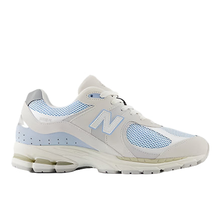 New Balance w's 2002R – Reflection with Light Blue Chrome Sneaker at Gallery Streetwear Kelowna BC Canada