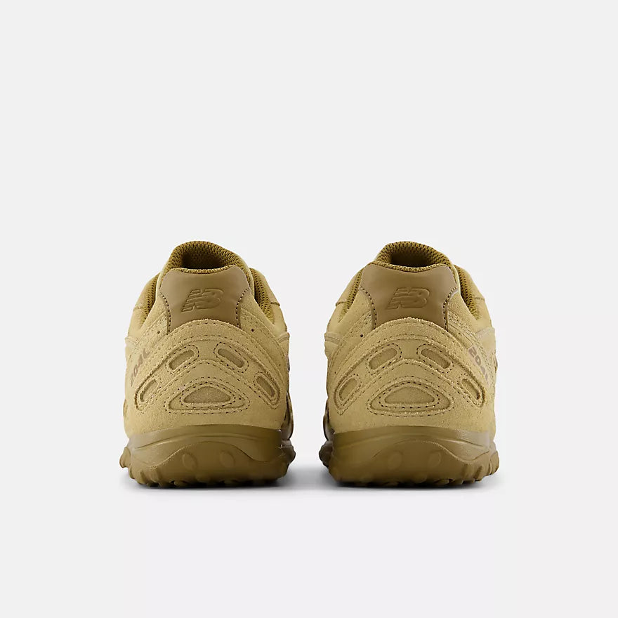New Balance 204L Womens Quicksand/Bark Shoe
