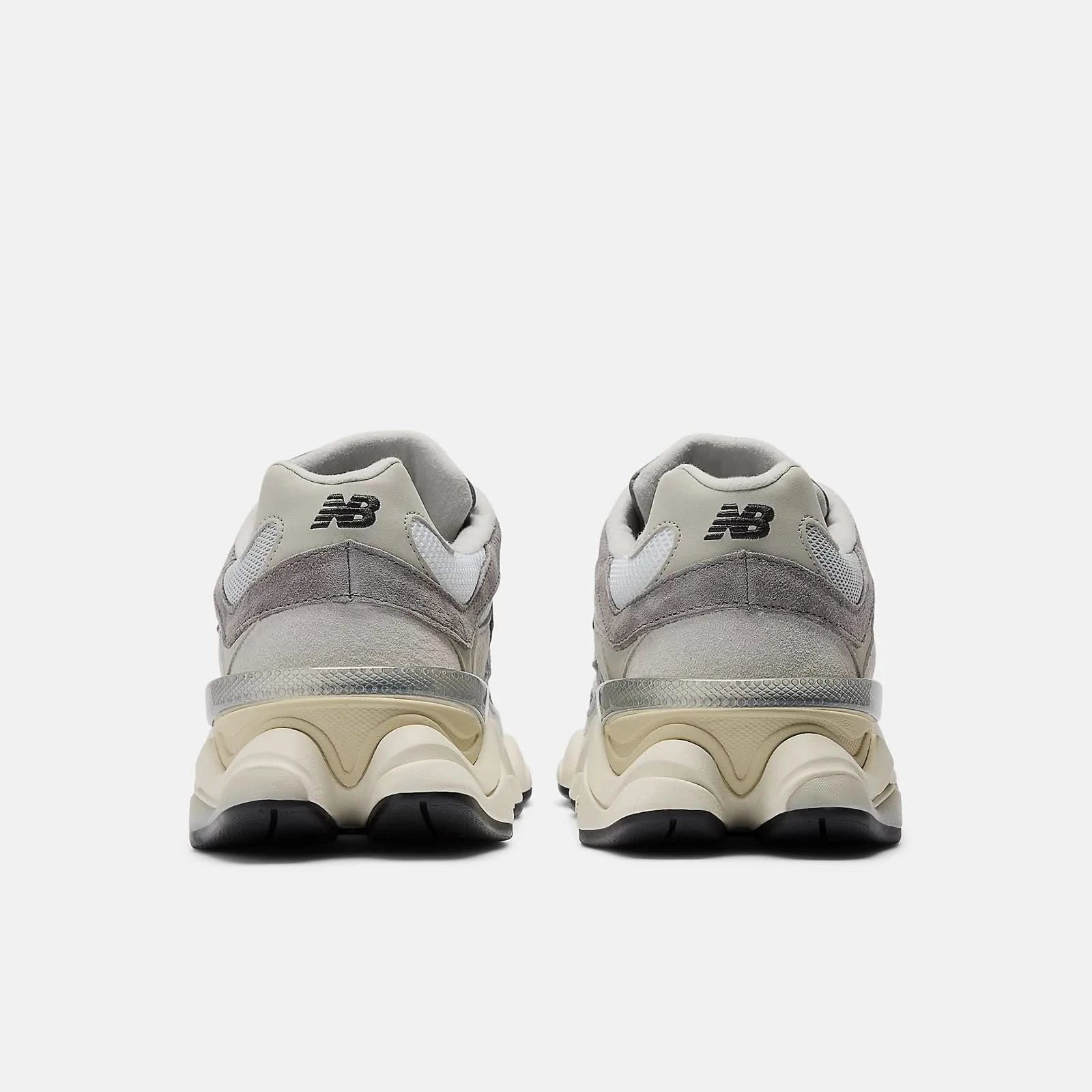 New Balance 9060 shoes – Rain Cloud / Castle Rock Grey