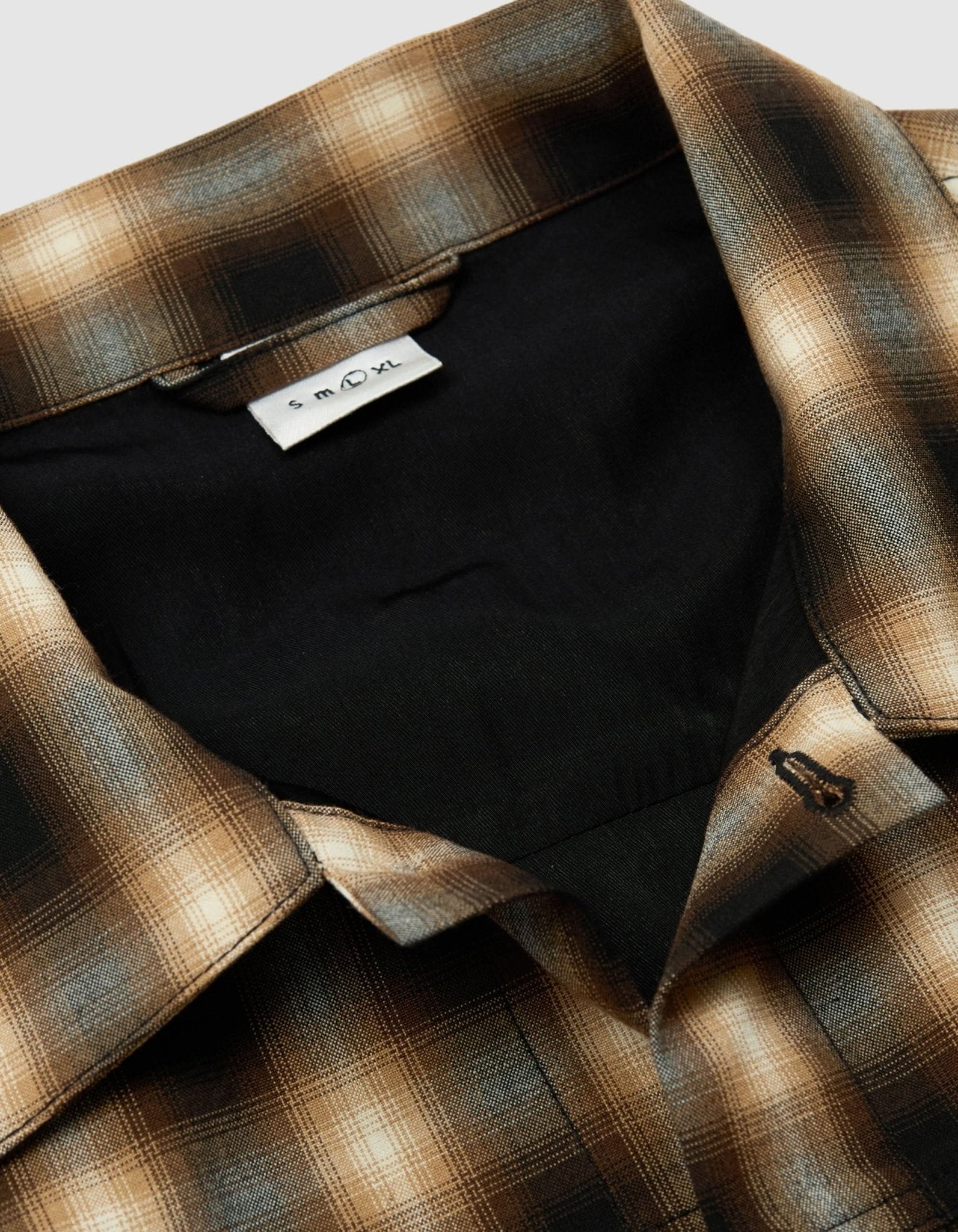 Victoria HK Plaid Type 1 Jacket - Gallery Streetwear