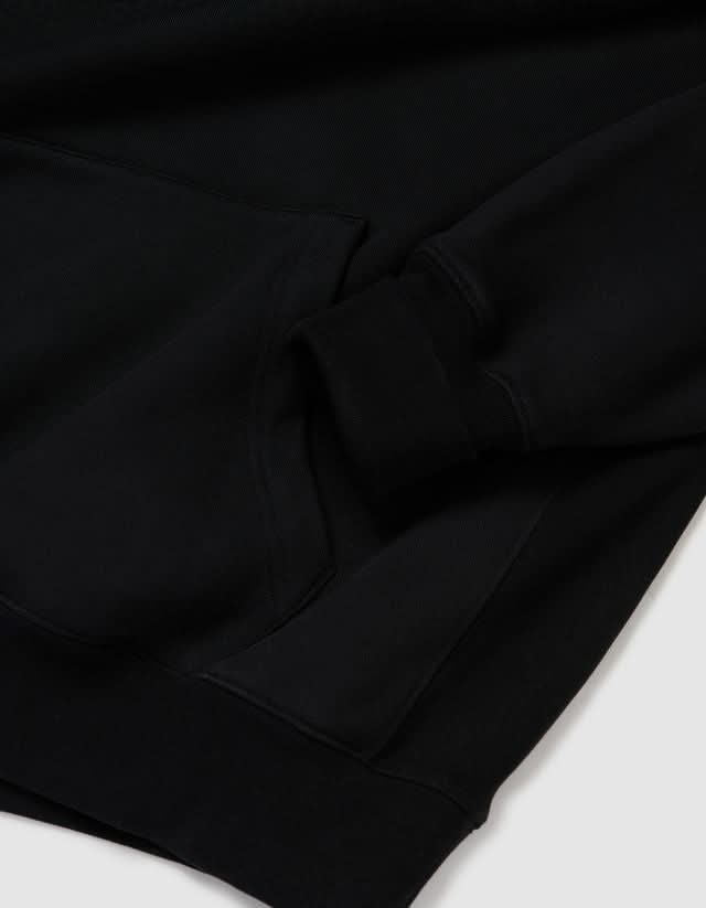 Victoria HK | Queenhead Hoodie – Black - Gallery Streetwear