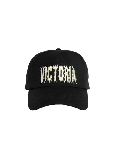 Victoria HK Spikey Snapback