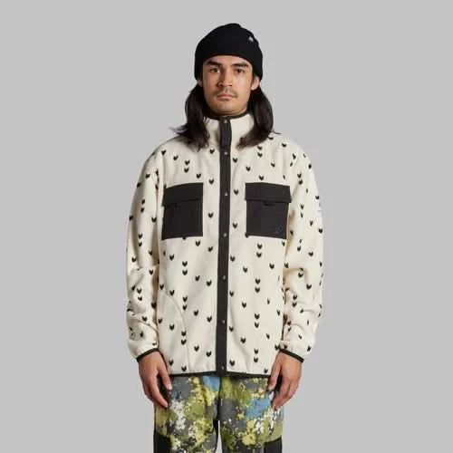 Autumn Scout Fleece