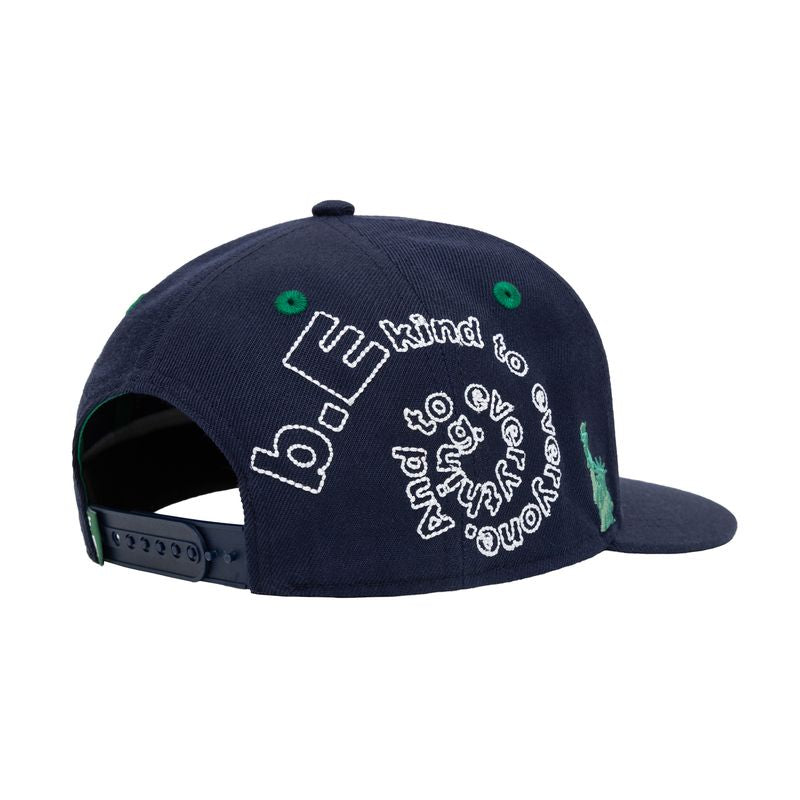 b.Eautiful b.E Low Hat