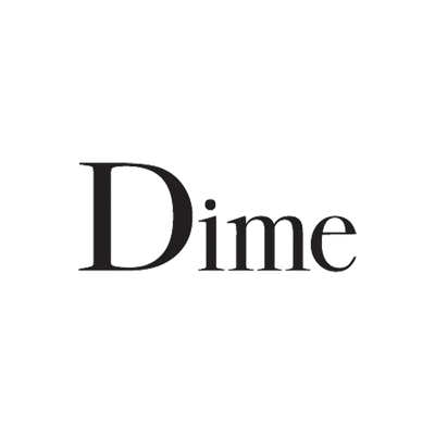 THE STORY OF DIME CLOTHING