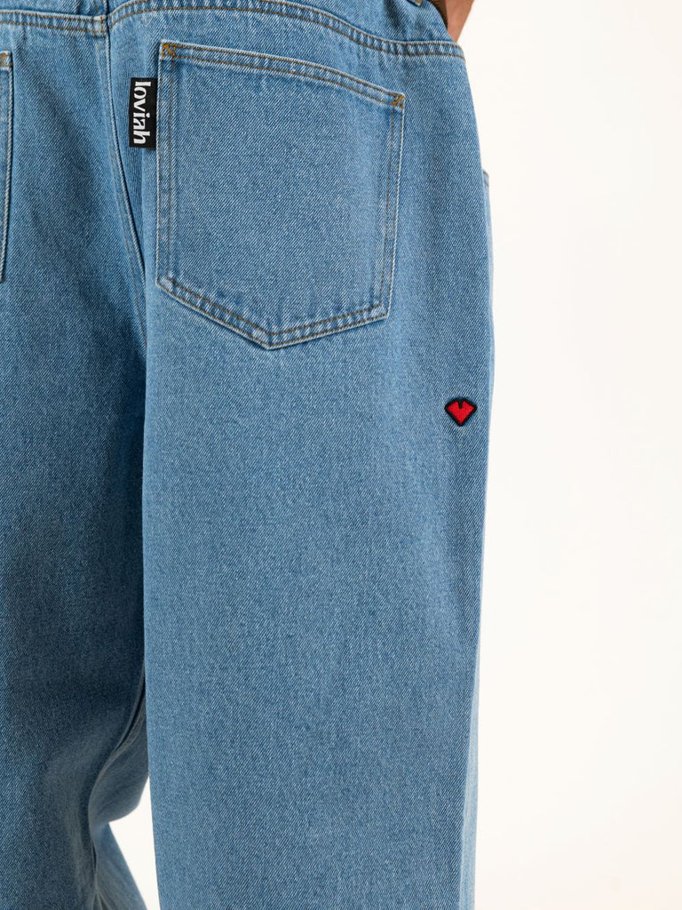 Loviah Clothing available in Canada at Gallery Streetwear — premium streetwear essentials featuring elevated everyday designs and modern fits