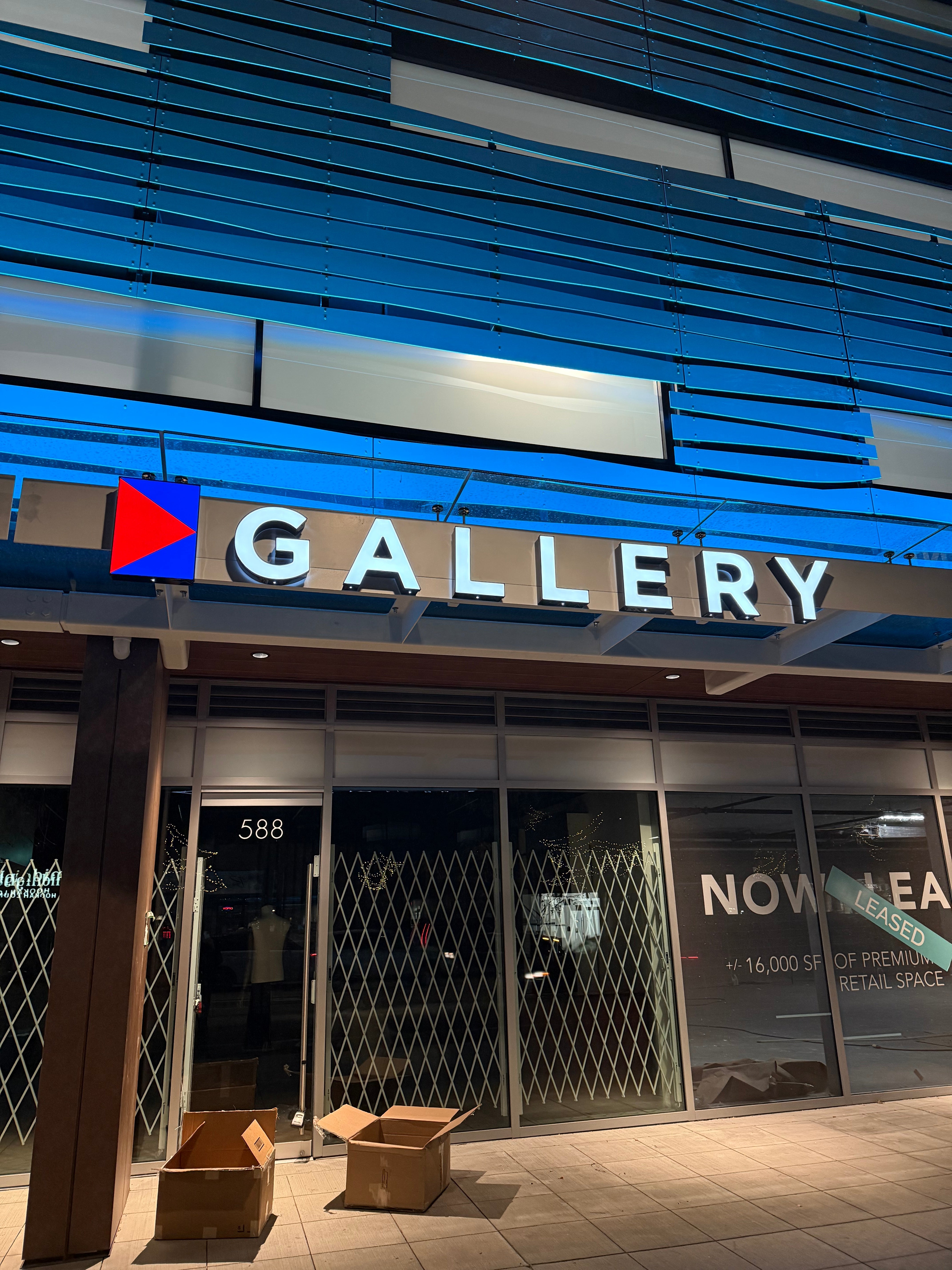 Gallery Streetwear IN Kelowna BC Canada