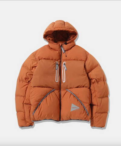 Winter Outerwear is here at Gallery Streetwear