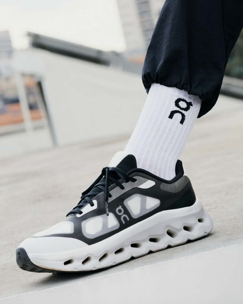 On Running shoes including Cloud, Cloudmonster, and Cloudtilt styles available at Gallery Streetwear Canada, featured in blog on where to buy On Running in Canada