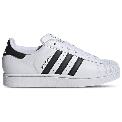 Adidas Superstar 2 shoes at Gallery Streetwear: Hip-Hop’s Most Iconic Sneaker in Canada - Gallery Streetwear