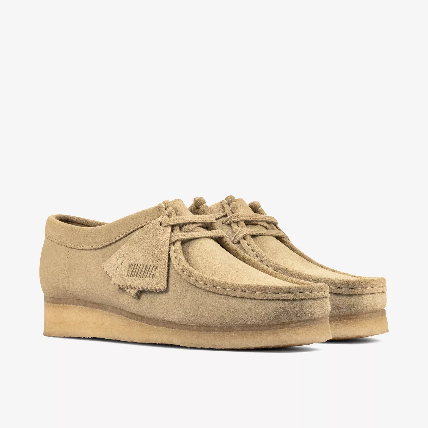 Clarks Originals Wallabee Day at Gallery Streetwear April 26 - Gallery Streetwear