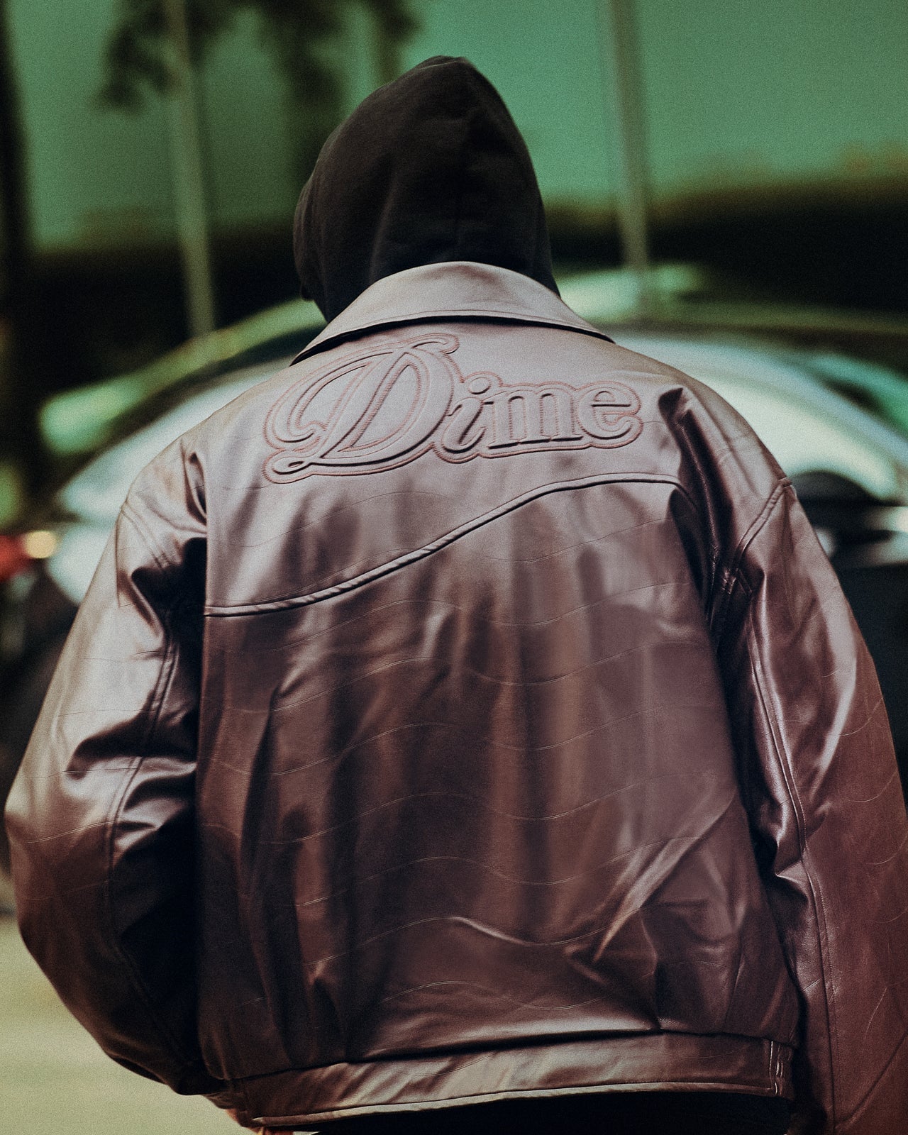 Dime MTL Fall 2025 – Now at Gallery Streetwear in Kelowna BC Canada - Gallery Streetwear