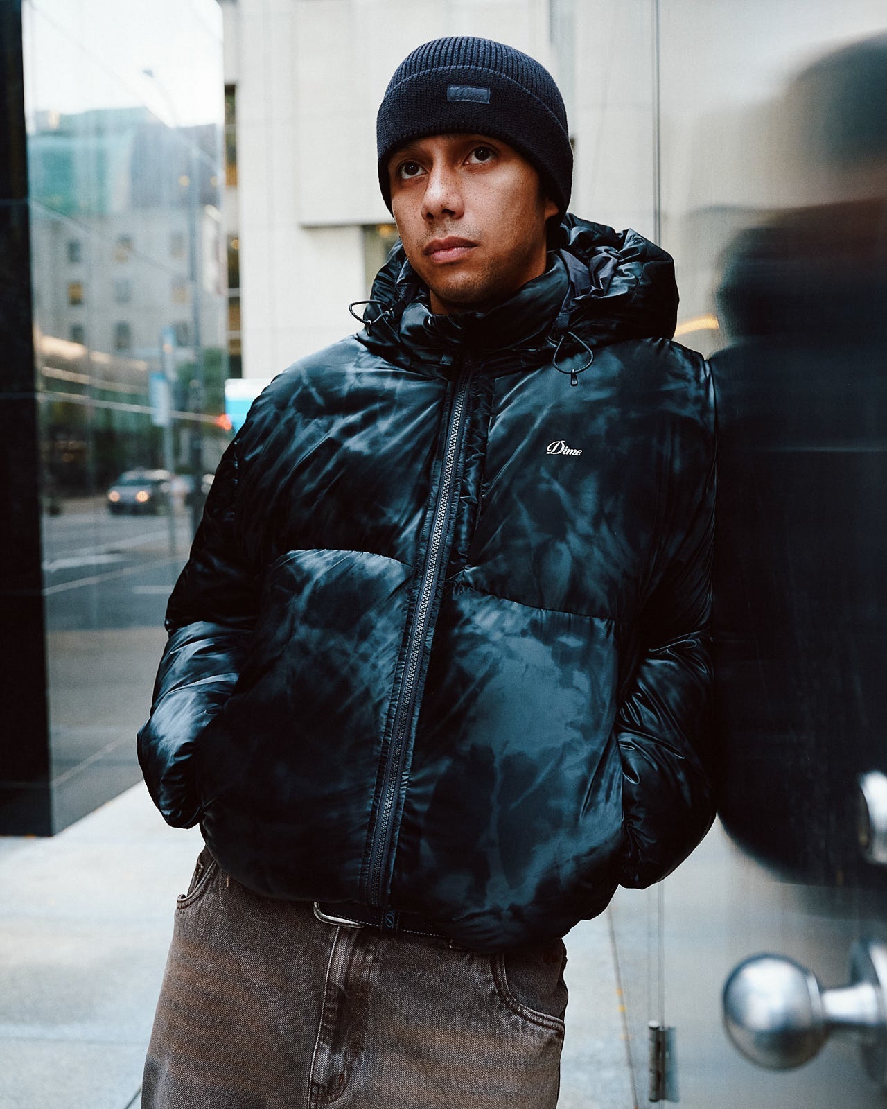 Dime MTL Holiday 2025 is here – Dime Clothing is available at Gallery Streetwear - Gallery Streetwear