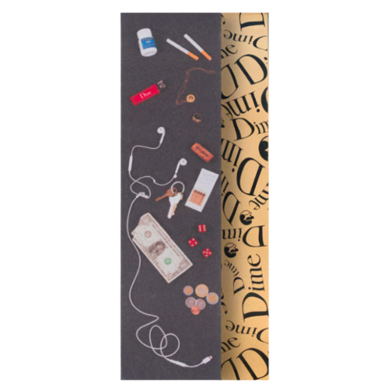 Skateboarder wearing Classic Grip apparel in Canada, featured on Gallery Streetwear’s blog about underground skateboarding culture and top streetwear brands