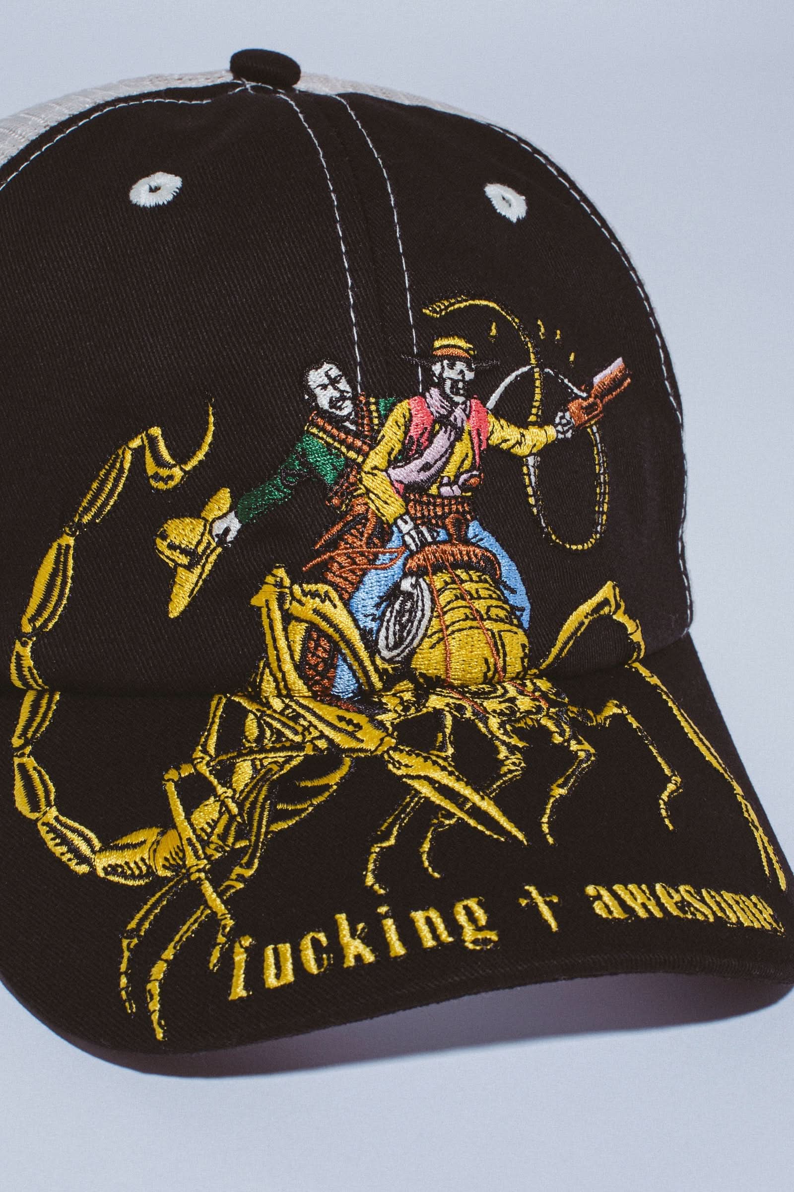 Fucking Awesome Spring 2026 Skate Clothing | Gallery Streetwear Canada