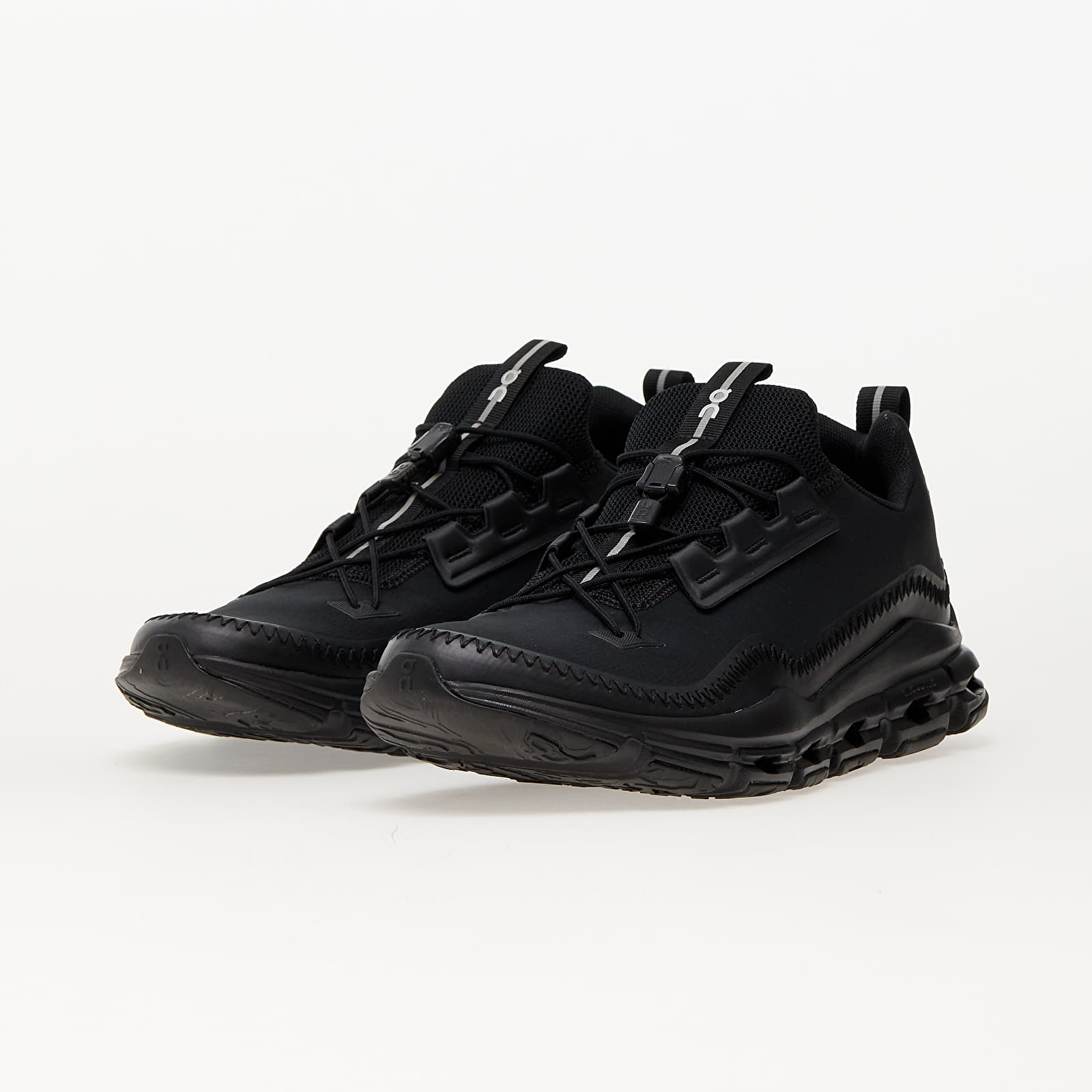 Gallery Streetwear has ON footwear from Switzerland - Gallery Streetwear
